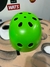 CAPACETE DE PROTEÇÃO W7 – VERDE - comprar online