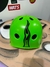 CAPACETE DE PROTEÇÃO W7 – VERDE - Ladeira SA