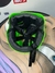 CAPACETE DE PROTEÇÃO W7 – VERDE - loja online