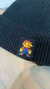 TOUCA ORIGINAL MARIO – COR PRETA - Ladeira SA