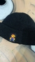 TOUCA ORIGINAL MARIO – COR PRETA na internet