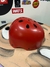 CAPACETE DE PROTEÇÃO W7 VERMELHO na internet