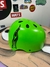 CAPACETE DE PROTEÇÃO – VERDE na internet