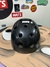 CAPACETE DE PROTEÇÃO NARINA – PRETO - comprar online