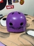 CAPACETE DE PROTEÇÃO W7 – ROXO - Ladeira SA
