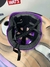CAPACETE DE PROTEÇÃO W7 – ROXO - loja online