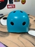 CAPACETE DE PROTEÇÃO W7 – AZUL na internet