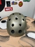CAPACETE DE PROTEÇÃO BRONZE METÁLICO - comprar online
