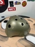 CAPACETE DE PROTEÇÃO BRONZE METÁLICO na internet