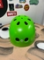 CAPACETE DE PROTEÇÃO – VERDE - comprar online