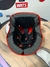 CAPACETE DE PROTEÇÃO – VERMELHO - loja online