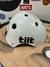 CAPACETE DE PROTEÇÃO TILT SKATE – BRANCO na internet