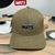 BONÉ WATS SNAPBACK LOGO BEGE – OP9701 - comprar online