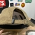 BONÉ WATS SNAPBACK LOGO BEGE – OP9701 - loja online