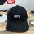 BONÉ WATS DAD HAT COLLEGE PRETO – OP9696 - comprar online