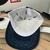 BONÉ WATS DAD HAT STYLE BRANCO – OP9679 - loja online