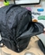 MOCHILA WATS LOGO PRETA – OP9800 - Ladeira SA
