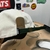 BONÉ WATS DAD HAT COLLEGE OFFWHITE – OP9687 - loja online
