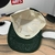 BONÉ WATS DAD HAT COLLEGE OFFWHITE – OP9687 - Ladeira SA