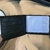 CARTEIRA WATS STEEL PRETA – OP9732 na internet