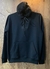 MOLETOM FEDERAL ART CANGURU PRETO– OP16788 - comprar online