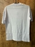 CAMISETA FEDERAL ART OVERSIZE BRANCA -OP16733 na internet