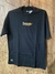 CAMISETA FEDERAL ART OVERSIZE PRETO -OP16733 - comprar online