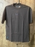 CAMISETA FEDERAL ART OVERSIZE MARROM -OP16732 - comprar online
