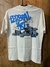 CAMISETA FEDERAL ART OVERSIZE OFFWHITE -OP16792 na internet