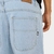 CALÇA WATS JEANS RETA CÓS OFFWHITE – OP9661 - loja online