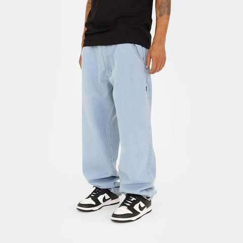 CALÇA WATS JEANS RETA CÓS OFFWHITE – OP9661 - comprar online