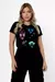 T-Shirt Meninas Super Poderosa - comprar online