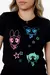T-Shirt Meninas Super Poderosa