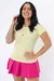 T-Shirt Mini Corações - Aric Modas