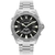 Relogio Technos Masculino SkyDiver Prata