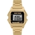 Relógio Masculino Mormaii Vintage Dourado