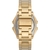 Relógio Masculino Mormaii Vintage Dourado na internet