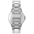 Relógio Masculino Technos Racer Prata - comprar online