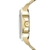 Relógio MAsculino Technos Racer Dourado - comprar online
