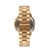 Relógio Masculno Condor Civic Dourado - comprar online