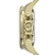 Relógio Technos Masculino Digitech Dourado - comprar online