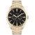 Relógio Technos Masculino Grandtech Dourado