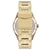 Relógio Technos Masculino Grandtech Dourado - comprar online