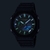 Relógio G-Shock GA-2100RC-1A - H1 Store
