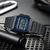 Relógio de Pulso Casio Vintage F-105W-1ADF-SC - comprar online
