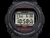Relógio G-Shock DW-5750E-1DR - loja online