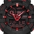 Relógio G-Shock GA-700BNR-1ADR - comprar online