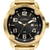 Relógio Condor Dourado COPC32DK/4P na internet