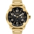 Relógio Condor Dourado COPC32DK/4P