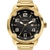 Relógio Condor Dourado COPC32DK/4P - comprar online